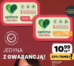 Netto Optima Cardio oferta