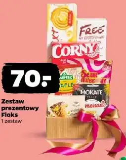 Netto Zestaw prezentowy Floks oferta