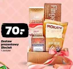 Netto Zestaw prezentowy Złocień oferta