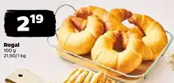 Netto Rogal oferta