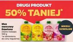 Netto Mus owocowy Dawtona oferta