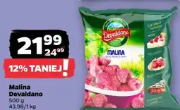 Netto Malina Devaldano oferta