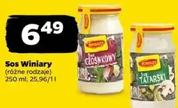 Netto Sos Winiary oferta