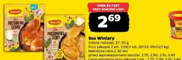 Netto Sos pieczeniowy Winiary oferta