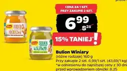 Netto Bulion Winiary oferta