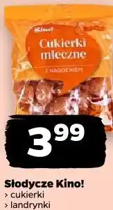 Netto Słodycze Kino! (cukierki / landrynki) oferta
