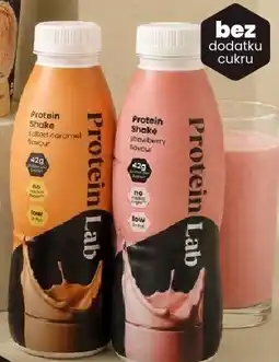 Netto Protein Lab Protein Shake oferta