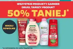 Netto Wszystkie produkty Garnier oferta