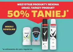 Netto Wszystkie produkty Rexona oferta
