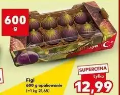 Kaufland Figi oferta