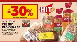 Kaufland Chleb razowy oferta