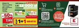 Kaufland Margaryna o smaku masła Flora Pro-Activ oferta