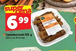 Topaz Cynamon laski oferta