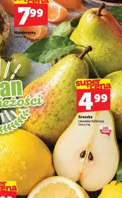 Topaz Gruszki Lukasówka oferta