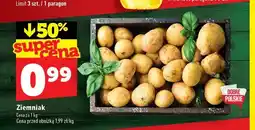 Topaz Ziemniaki oferta
