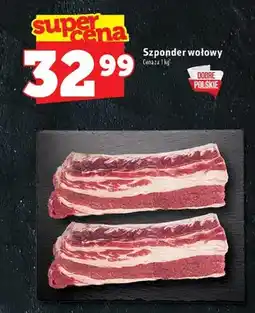 Topaz Szponder wołowy oferta