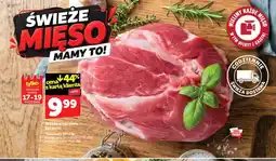 Topaz Szynka wieprzowa bez kości oferta