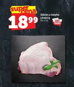 Topaz Udziec z indyka z kością oferta