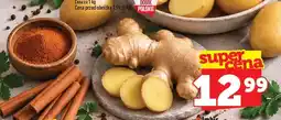 Topaz Imbir oferta