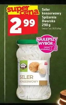 Topaz Seler konserwowy Spiżarnia Dworska oferta