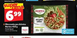 Topaz Mieszanka po chińsku Hortex oferta