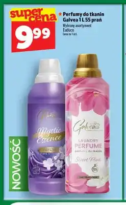 Topaz Perfumy do tkanin Galvea Mystic Essence oferta