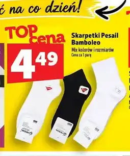 Topaz Skarpetki Pesail Bamboleo oferta