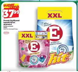 Topaz Proszek do prania E oferta