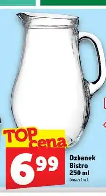 Topaz Dzbanek Bistro oferta