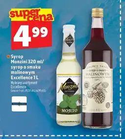 Topaz Syrop Monzini Mojito oferta