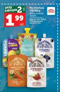 Topaz Mus Dawtona Drugie Śniadanie kawka oferta
