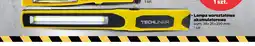 Netto Lampa warsztatowa akumulatorowa Techliner oferta