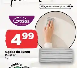 Netto Gąbka do kurzu Duster Gosia oferta