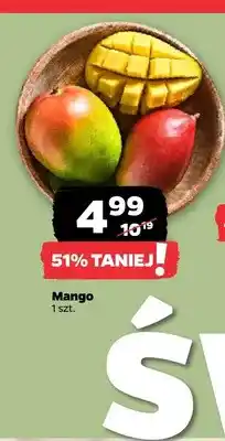 Netto Mango oferta