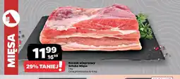 Netto Boczek wieprzowy Sztuka Mięsa oferta