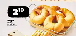 Netto Rogal oferta