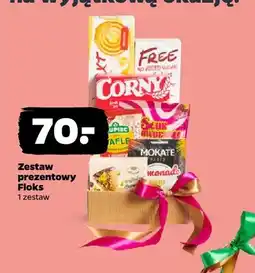 Netto Zestaw prezentowy Floks oferta