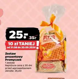 Netto Zestaw prezentowy Promyczek oferta