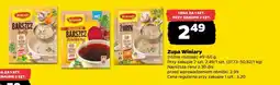 Netto Zupa barszcz biały Winiary oferta