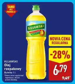 ALDI Kujawski oferta