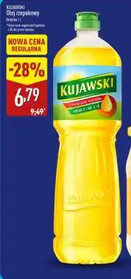 ALDI Kujawski oferta
