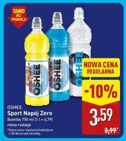 ALDI OSHEE oferta
