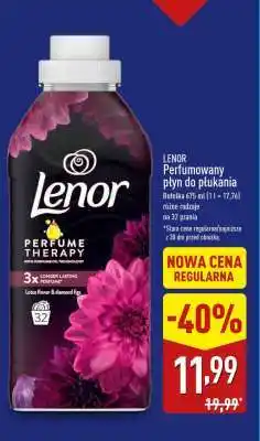 ALDI LENOR oferta