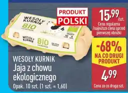 ALDI WESOŁY KURNIK oferta