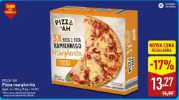 ALDI PIZZA 'AH oferta