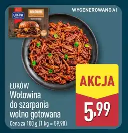 ALDI ŁUKÓW oferta