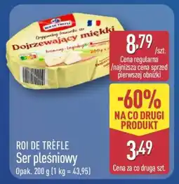 ALDI ROI DE TRÈFLE oferta
