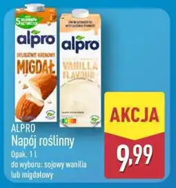 ALDI ALPRO oferta