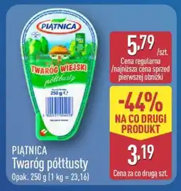 ALDI PIĄTNICA oferta