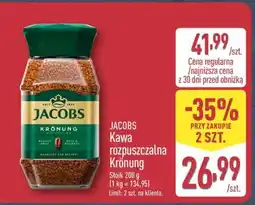 ALDI JACOBS oferta
